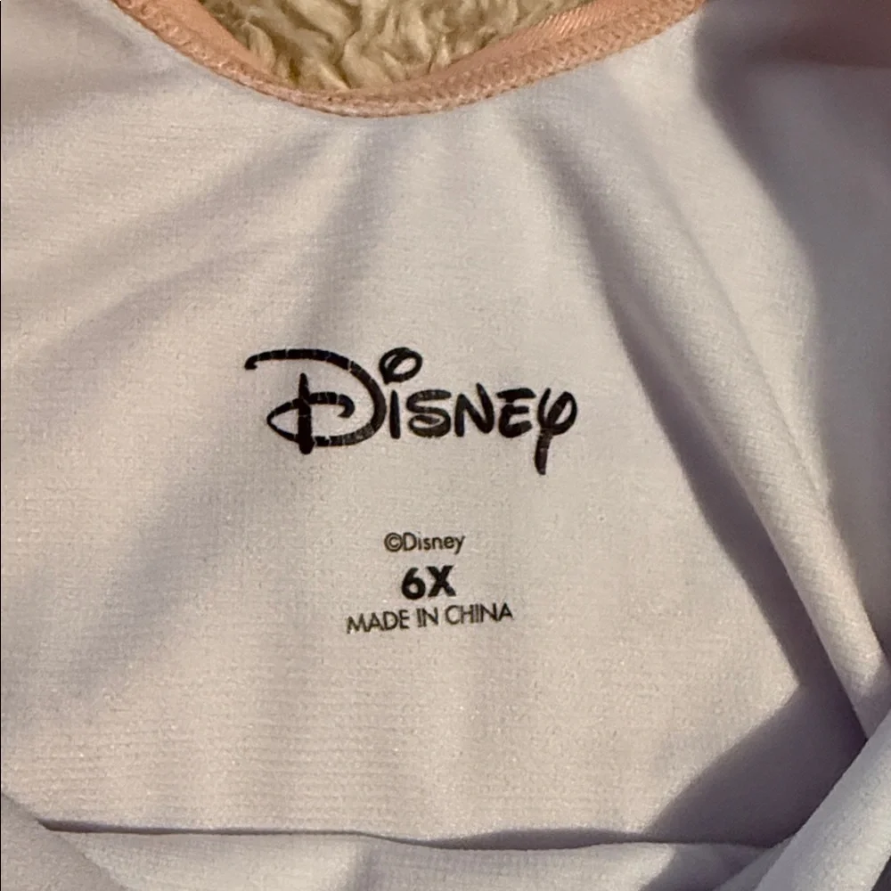 Toddler Disney Moana Bathing Suit